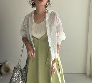 画像6: ●1日だけの超超短期販売！●ご予約5倍ポイント【2/4 LIVEアイテム】●メッシュカーディガン（予約/4-5）