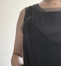 ●1日だけの超超短期販売！●ご予約5倍ポイント【2/4 LIVEアイテム】●シアードッキングタンク（予約/4-5）