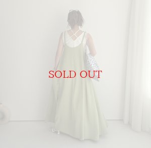 画像13: ●最後のフリー販売【5/25 LIVEアイテム】●低身長も高身長もOK！！伝説のキャミワンピ