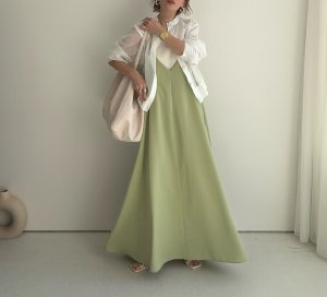 画像21: ●1日だけの超超短期販売！●ご予約5倍ポイント【2/4 LIVEアイテム】●低身長も高身長もOK！！伝説のキャミワンピ（予約/4-5）