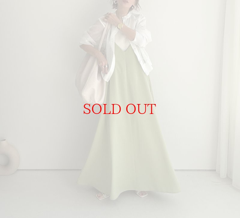 画像21: ●最後のフリー販売【5/25 LIVEアイテム】●低身長も高身長もOK！！伝説のキャミワンピ (21)