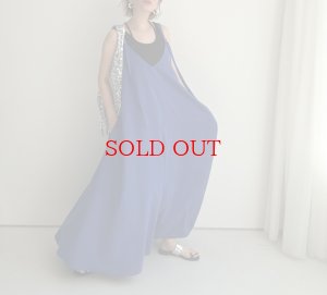 画像1: ●最後のフリー販売【5/25 LIVEアイテム】●低身長も高身長もOK！！伝説のキャミワンピ