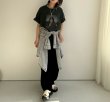 画像8: ●2/4 LIVEアイテム】●LADYプリントT（予約/4） (8)