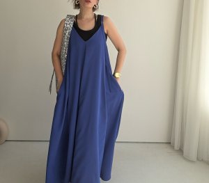 画像6: ●1日だけの超超短期販売！●ご予約5倍ポイント【2/4 LIVEアイテム】●低身長も高身長もOK！！伝説のキャミワンピ（予約/4-5）