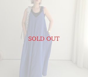 画像6: ●最後のフリー販売【5/25 LIVEアイテム】●低身長も高身長もOK！！伝説のキャミワンピ