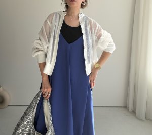 画像3: ●1日だけの超超短期販売！●ご予約5倍ポイント【2/4 LIVEアイテム】●メッシュカーディガン（予約/4-5）