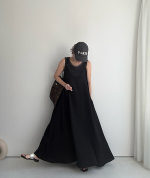 画像11: ●1日だけの超超短期販売！●ご予約5倍ポイント【2/4 LIVEアイテム】●低身長も高身長もOK！！伝説のキャミワンピ（予約/4-5）