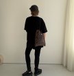 画像6: ●2/4 LIVEアイテム】●LADYプリントT（予約/4） (6)