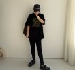 画像5: ●2/4 LIVEアイテム】●LADYプリントT（予約/4） (5)