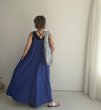 画像7: ●メーカー在庫限り●SさんからLLさんまで愛用【2/4LIVEご紹介アイテム】●バックデザインリブタンク（メーカー確認後確保） (7)