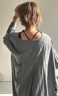 ●期間限定●SさんからLLさんまで愛用【2/4LIVEご紹介アイテム】●バックデザインリブタンク（メーカー確認後確保）