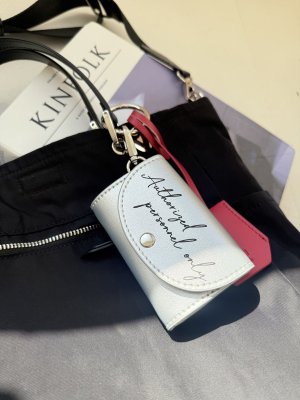 画像11: ●期間限定ご予約●15日までご予約10倍ポイント対象●オリジナル別注配色リバーシブルレオパードバッグ（予約/8月）