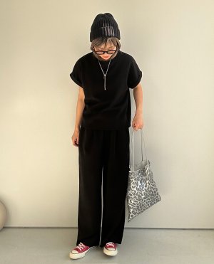 画像5: ●ご予約5倍ポイント対象【2/11 LIVEアイテム】●イージーシルエットSETUP（予約/4－5月）