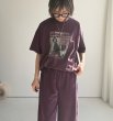 画像4: 【2/11 LIVEアイテム】●ニュースペーパーフォトプリントT（予約/4－5月） (4)