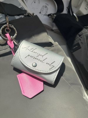 画像10: ●期間限定ご予約●15日までご予約10倍ポイント対象●オリジナル別注配色リバーシブルレオパードバッグ（予約/8月）