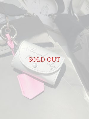 画像10: ●期間限定ご予約●ご予約5倍ポイント対象●オリジナル別注配色リバーシブルレオパードバッグ（予約/8月） 加算ポイント:850ポイント 