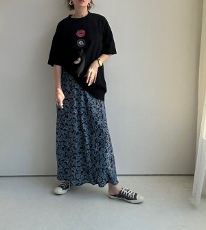 画像6: ●ご予約5倍ポイント対象【2/11 LIVEアイテム】●アイコンプリントＴ（予約/4－5月）