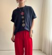画像4: 【2/11 LIVEアイテム】●アイコンプリントＴ（予約/4－5月） (4)