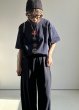 画像2: 【2/11 LIVEアイテム】●アイコンプリントＴ（予約/4－5月） (2)
