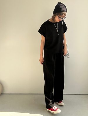 画像7: ●ご予約5倍ポイント対象【2/11 LIVEアイテム】●イージーシルエットSETUP（予約/4－5月）