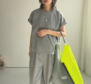 画像3: ●ご予約5倍ポイント対象【2/11 LIVEアイテム】●イージーシルエットSETUP（予約/4－5月）