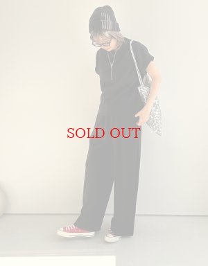 画像6: ●ご予約5倍ポイント対象【2/11 LIVEアイテム】●イージーシルエットSETUP（予約/4－5月）