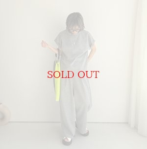 画像2: ●ご予約5倍ポイント対象【2/11 LIVEアイテム】●イージーシルエットSETUP（予約/4－5月）