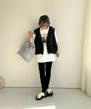 画像6: ●ご予約5倍ポイント対象【2/11 LIVEアイテム】●ニュースペーパーフォトプリントT（予約/4－5月）