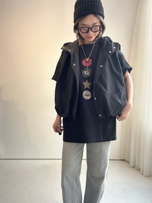 画像3: ●ご予約5倍ポイント対象【2/11 LIVEアイテム】●アイコンプリントＴ（予約/4－5月）