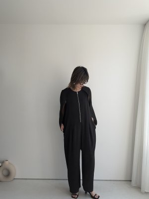 画像3: ●数量限定/メーカー在庫限り●【2/13 LIVE】ケープデザインオールインワン