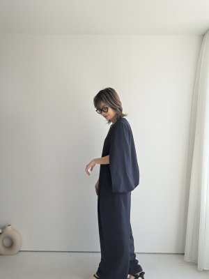 画像4: ●数量限定/メーカー在庫限り●【2/13 LIVE】ケープデザインオールインワン