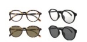 画像3: ●ご予約5倍ポイント対象●【2/14 LIVEアイテム】調光サングラス（予約/4-5月）