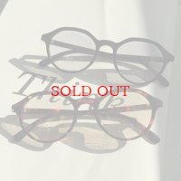 ●追加生産枠解放中！【2/14 LIVEアイテム】調光サングラス（予約/4-5月）