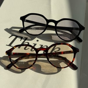 画像1: ●ご予約5倍ポイント対象●【2/14 LIVEアイテム】調光サングラス（予約/4-5月）