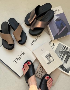 画像2: ●ご予約10倍ポイント対象●【2/14 LIVEアイテム】トングサンダル（予約/5－6月）