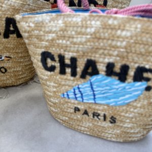 画像15: ●ご予約5倍ポイント対象●【2/16 LIVEアイテム】パロディかごバッグ（予約/4月-5月）※納期はオーダーのタイミングによりずれていきます⚫︎下記必ずご一読ください