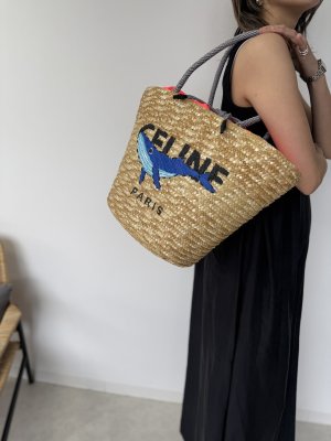 画像20: ●ご予約5倍ポイント対象●【2/16 LIVEアイテム】パロディかごバッグ（予約/4月-5月）※納期はオーダーのタイミングによりずれていきます⚫︎下記必ずご一読ください