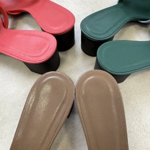 画像3: ●在庫限り【2/16 LIVE】●配色レザーサンダル（メーカー確認後確保）