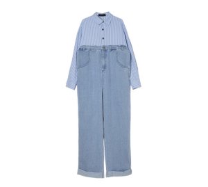 画像1: ●ご予約5倍ポイント対象【2/16 LIVE】ドッキングデザインオールインワン（予約/4月）