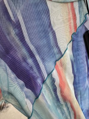 画像4: ●ご予約5倍ポイント対象【2/16 LIVE】アートカラーシアートップス（予約/4月）