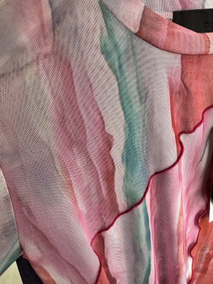 画像5: ●ご予約5倍ポイント対象【2/16 LIVE】アートカラーシアートップス（予約/4月）