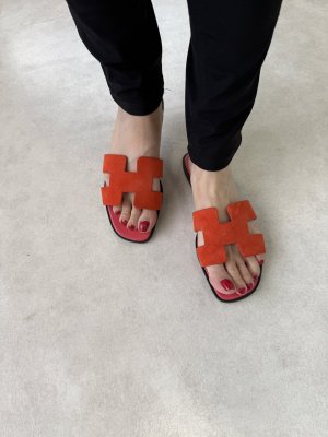 画像5: ●在庫限り【2/16 LIVE】●配色レザーサンダル（メーカー確認後確保）