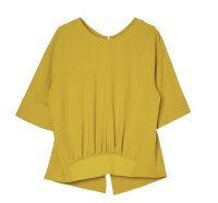 ●ご予約5倍ポイント対象【2/16 LIVE】前後2WAYカーデプルオーバー（予約/4月）