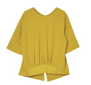 画像1: ●ご予約5倍ポイント対象【2/16 LIVE】前後2WAYカーデプルオーバー（予約/4月）