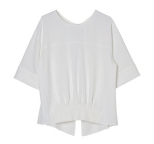 画像2: ●ご予約5倍ポイント対象【2/16 LIVE】前後2WAYカーデプルオーバー（予約/4月）