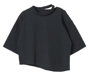 画像1: ●ご予約5倍ポイント対象【2/16 LIVE】デザインショルダープルオーバー（予約/4月）