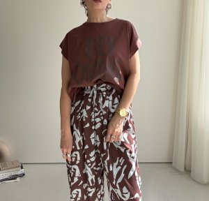 画像20: ●ご予約10倍ポイント対象【2/20 LIVE】殴り書きBIGロゴプルオーバー（予約/6月）