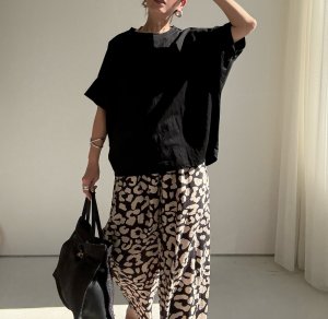 画像15: ●ご予約5倍ポイント対象【2/20 LIVE】大人シルエットプルオーバー（予約/5月）