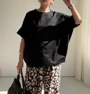 画像17: ●ご予約5倍ポイント対象【2/20 LIVE】大人シルエットプルオーバー（予約/5月）