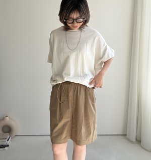 画像1: ●ご予約10倍ポイント対象【2/20 LIVE】選べる2丈！クールタッチドロストハーフパンツ（予約/6月）